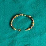 Pulsera Ojo de Tigre