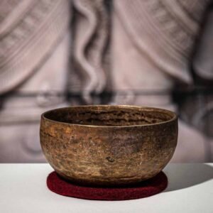 Cuenco Tibetano Serie Origin 900 G - SB-O-900