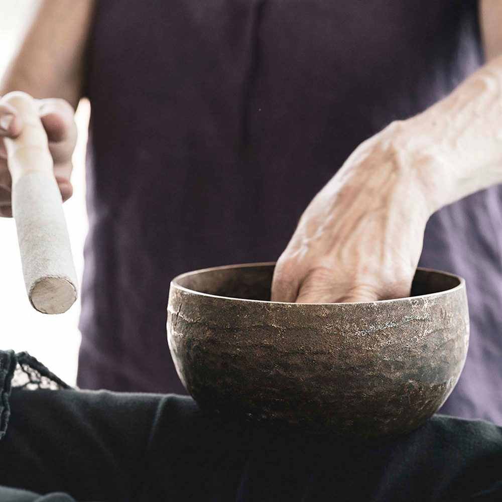 Cuenco Tibetano Serie Origin 900 G - SB-O-900