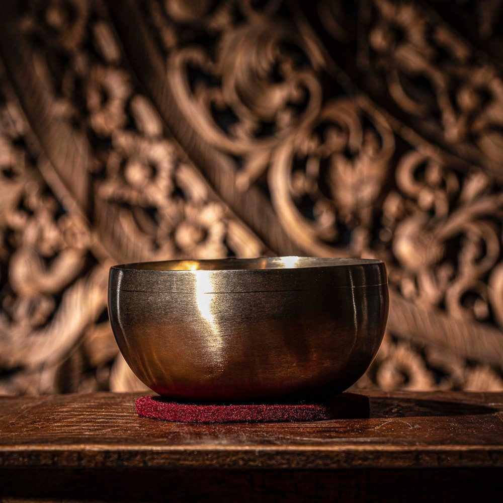 Cuencos Cantores de la Serie Universal 500 G - SB-U-500